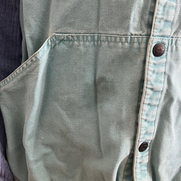 Vintage Billabong Jacket - Picture 7 of 7